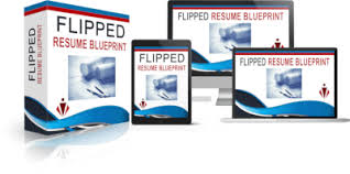 WSO GB Jul 2019 - Flipped Resume Blueprint download