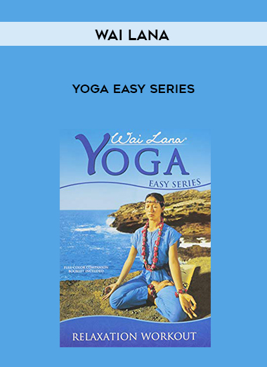 Wai Lana - Yoga Easy Series download