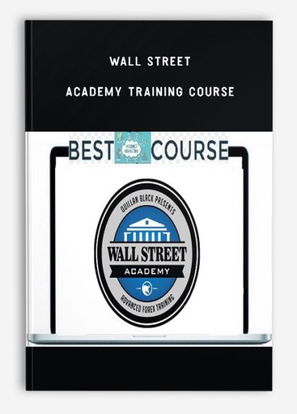 Cue Banks - Wall Street Academy Training download