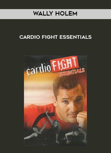 Wally Holem - Cardio Fight Essentials download