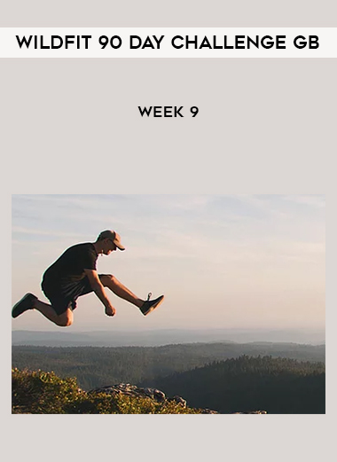 Wildfit 90 Day Challenge GB - Week 9 download