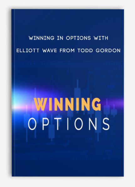 Winning in Options with Elliott Wave + 5 Options Strategies download