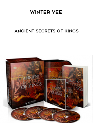 Winter Vee - Ancient Secrets Of Kings download
