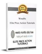 Will Hunting(Wmd4X) - Elite Price Action Tutorials download