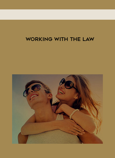 Working with the Law download
