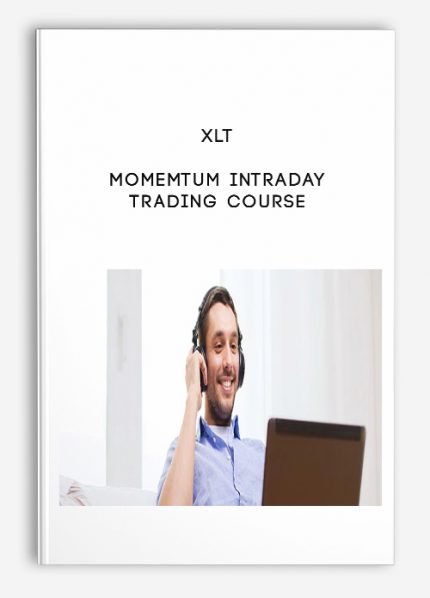 XLT MOMEMTUM INTRADAY COURSES download