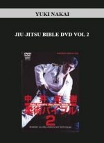 YUKI NAKAI - JIU-JITSU BIBLE DVD VOL 2 download