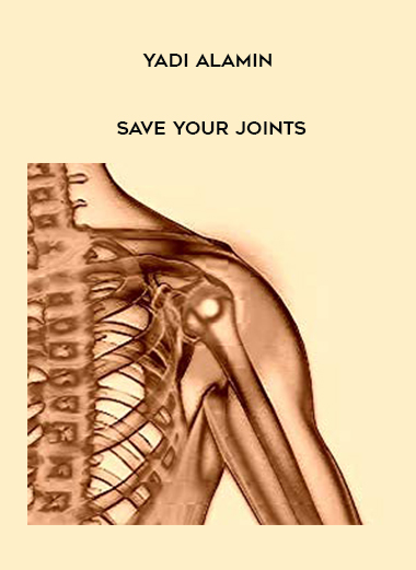Yadi Alamin - Save your Joints download