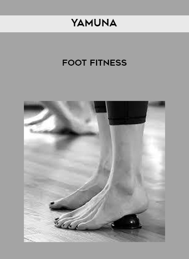 Yamuna - Foot Fitness download