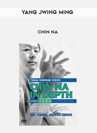 Yang Jwing Ming - CHIN NA download