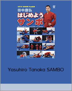 Yasuhiro Tanaka SAMBO download