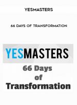 YesMasters - 66 Days of Transformation download