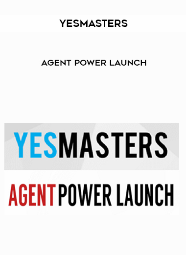 YesMasters - Agent Power Launch download