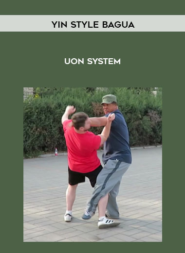Yin Style Bagua - Uon System download