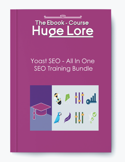 Yoast SEO - All In One SEO Training Bundle download