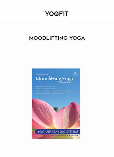 YogFit - MoodLifting Yoga download