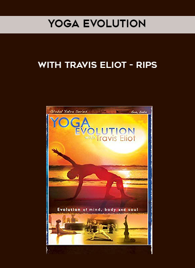Yoga Evolution - with Travis Eliot - RIPs download