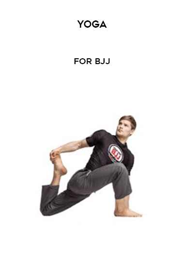 Yoga For BJJ download