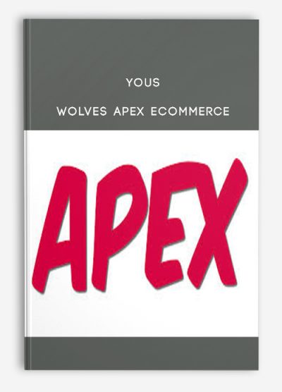 Yous - Wolves Apex eCommerce download