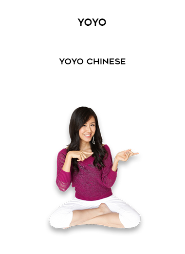 Yoyo - Yoyo Chinese download