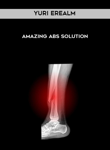 Yuri ERealm - Amazing Abs Solution download