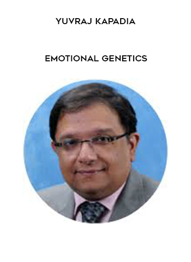 YuvraJ Kapadia - Emotional Genetics download
