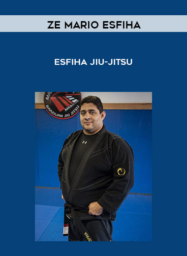 Ze Mario Esfiha - Esfiha Jiu-jitsu download
