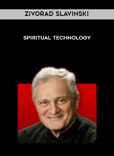 Zivorad Slavinski - Spiritual Technology download