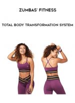 ZumbaS' Fitness - Total Body Transformation System download