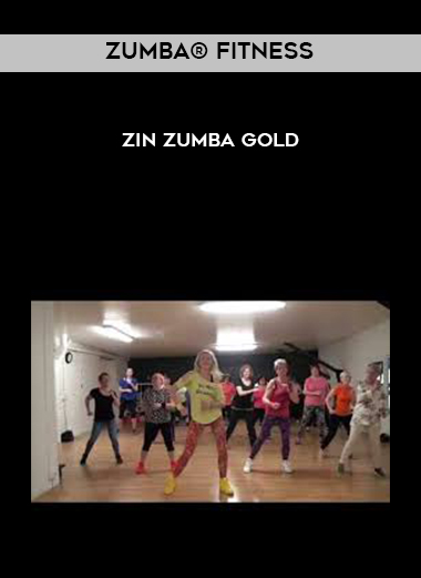 Zumba® Fitness - ZIN Zumba GOLD download