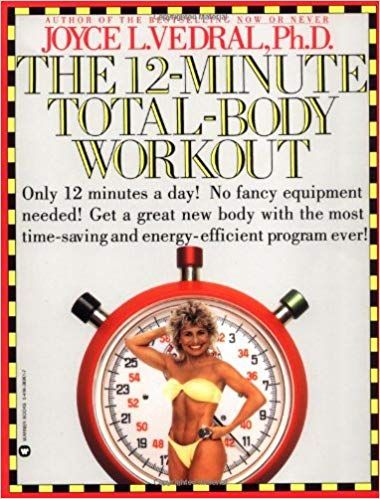 Zuzka Light - 12-Minute Total-Body Workout download