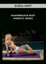 Zuzka Ught - HeartBreaker Body Workout Series download
