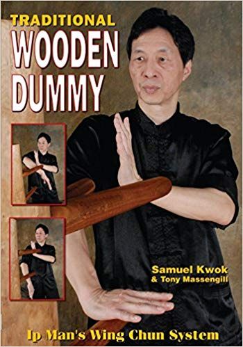 Wayne Belonoha - Traditional Wooden Dummy: Ip´s Man Wing Chun System download