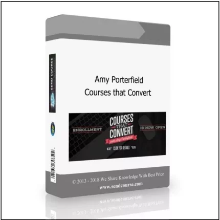 Amy Porterfield - Courses That Convert download