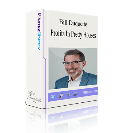 Bill Duquette - Profits In Pretty Houses download