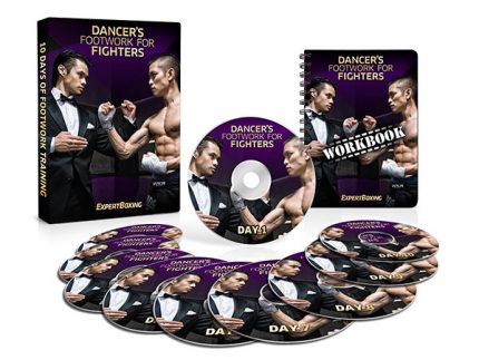 [ExpertBoxing] Dancer's Footwork for Fighters download