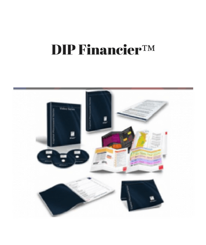 DIP Financier download