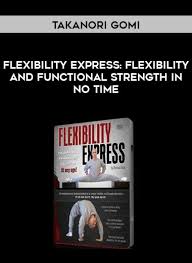 Thomas Kurz - Flexibility Express - Flexibility and Functional Strength in No Time download