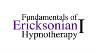 [Audio and Video] Fundamentals of Ericksonian Hypnotherapy Vol. I download