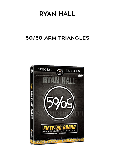 Ryan Hall - 50/50 Arm Triangles download