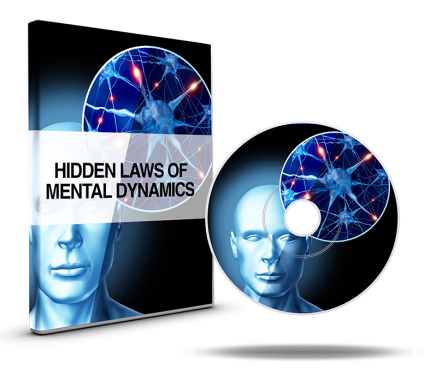 David Snyder - Laws Of Mental Dynamics download