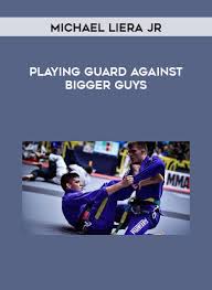 Michael Liera Jr - Playing Guard Against Bigger Guys download