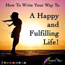 Ahonu & Aingeal Rose - How To Write Your Way to a Happy and Fulfilling Life download