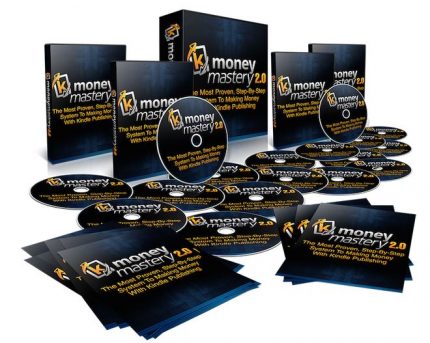 Stefan Pylarinos - K Money Mastery 2.0 download