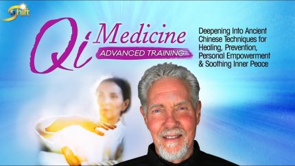 Roger Jahnke - Qi Medicine Advanced Training download