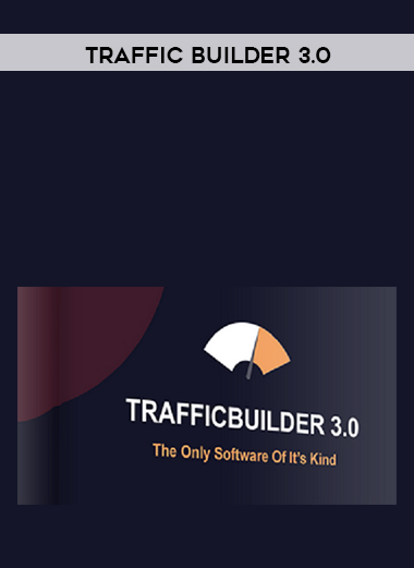 Traffic Builder 3.0 download