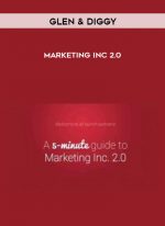 Glen & Diggy - Marketing Inc 2.0 download