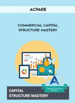 ACPARE - Commercial Capital Structure Mastery download