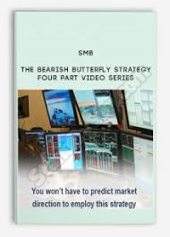 SMB - The Heart Friendly Butterfly Options Trading System Four Part Video Series download