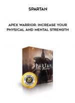 Spartan - Apex Warrior: Increase Your Physical and Mental Strength download